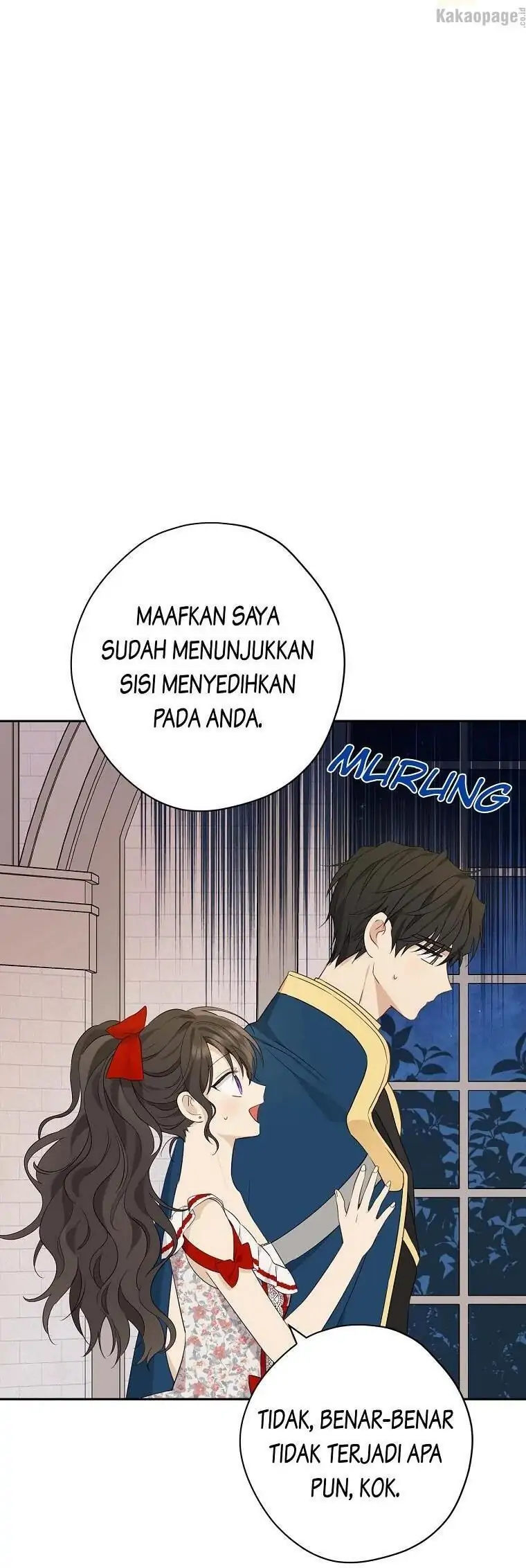 Actually, I Was the Real One Chapter 75 Gambar 19