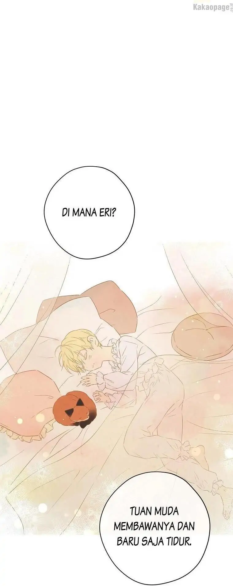 Actually, I Was the Real One Chapter 75 Gambar 20