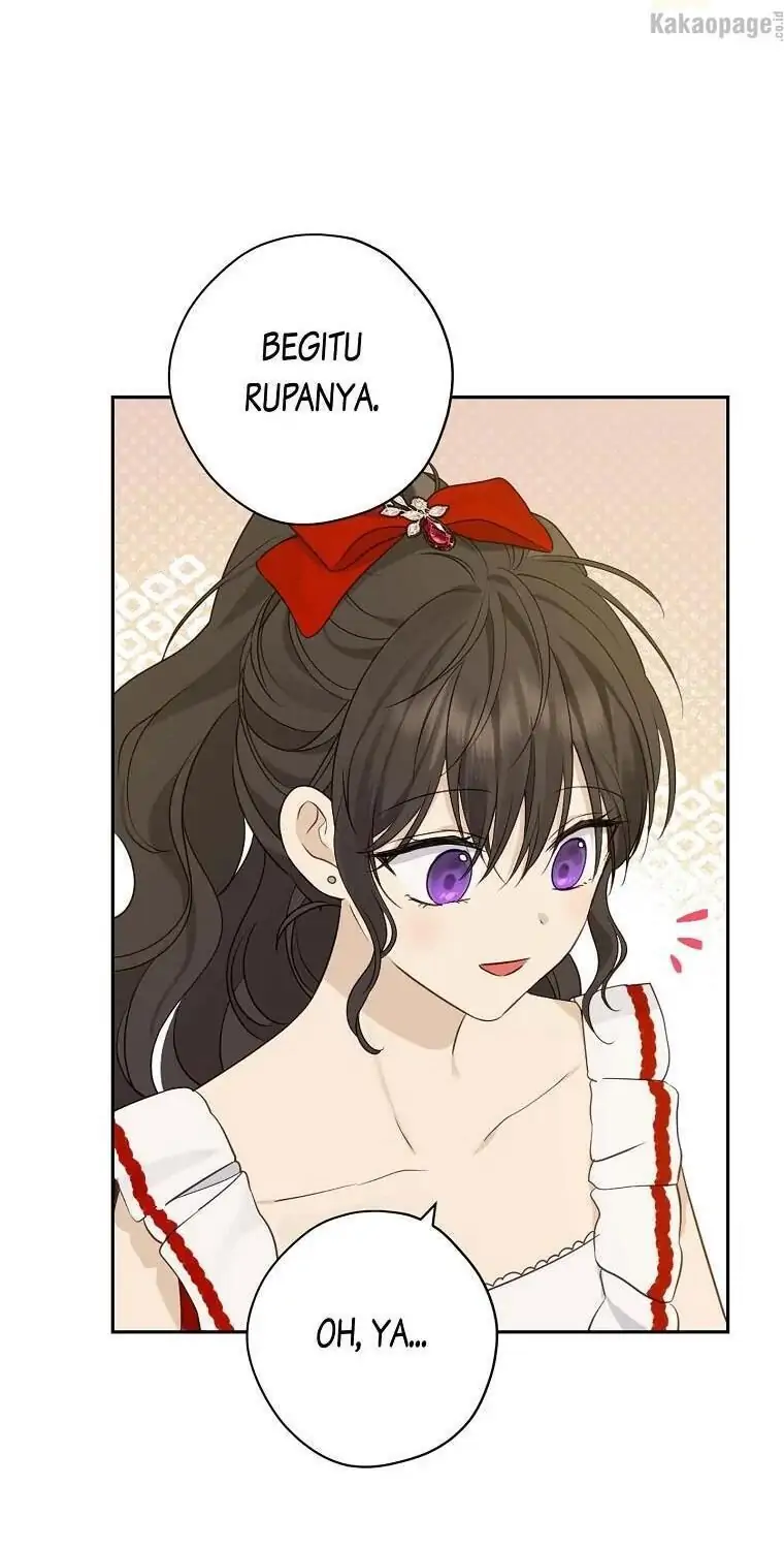 Actually, I Was the Real One Chapter 75 Gambar 21