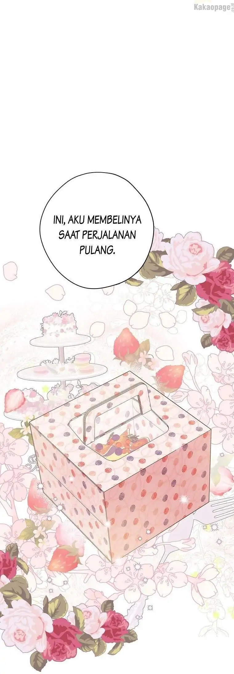 Actually, I Was the Real One Chapter 75 Gambar 22