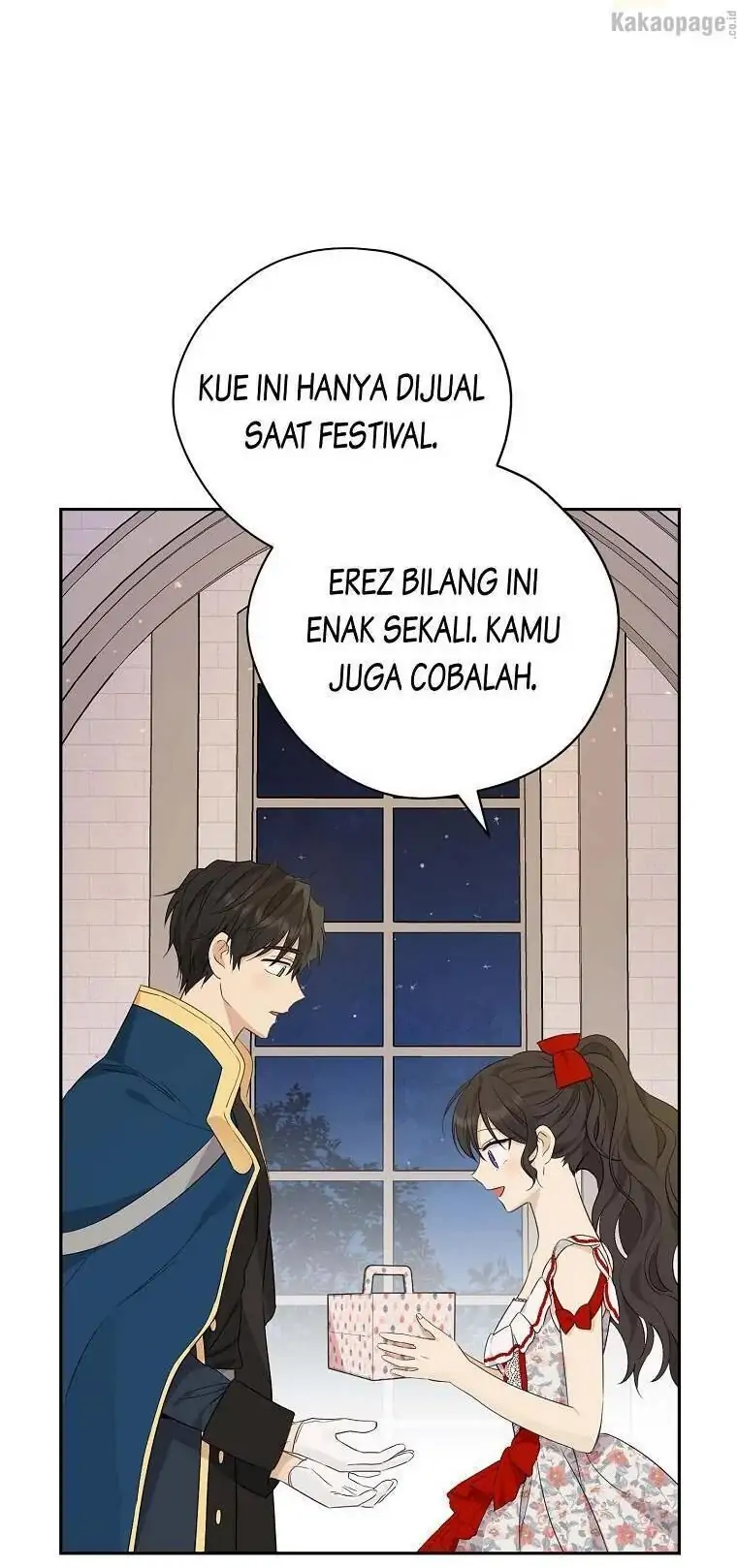 Actually, I Was the Real One Chapter 75 Gambar 23