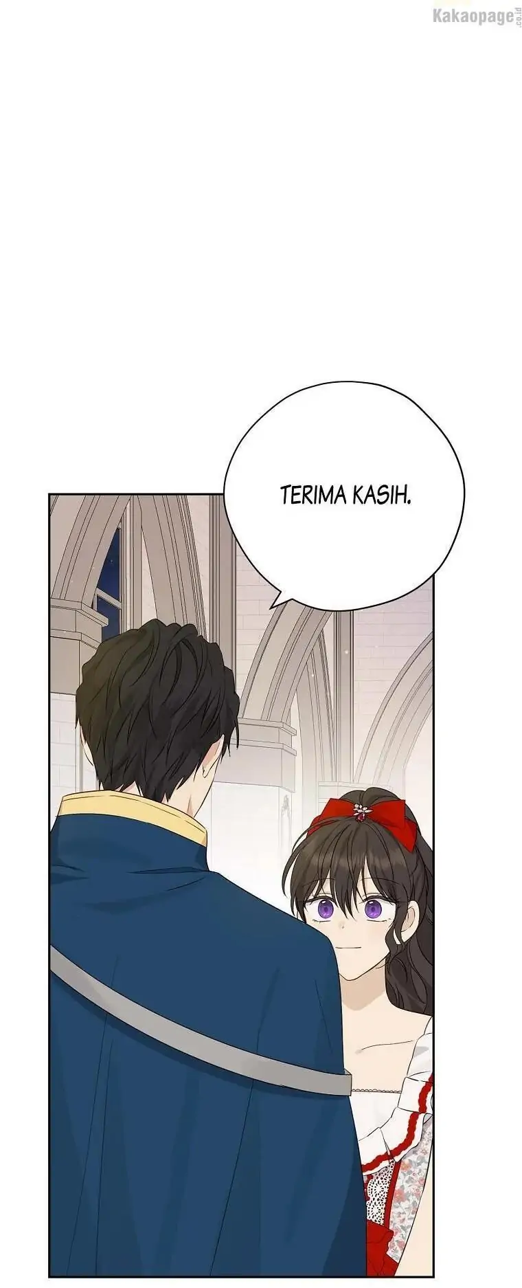 Actually, I Was the Real One Chapter 75 Gambar 24