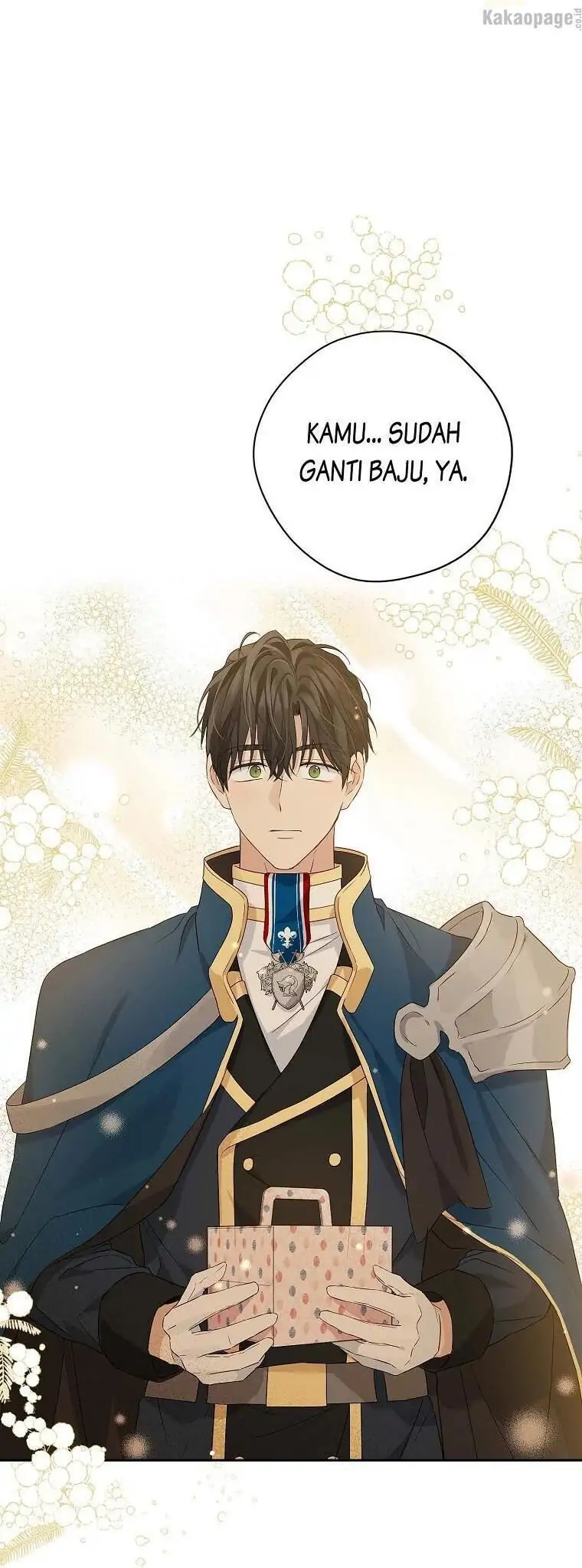 Actually, I Was the Real One Chapter 75 Gambar 25