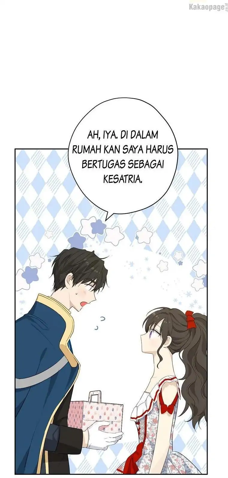 Actually, I Was the Real One Chapter 75 Gambar 26
