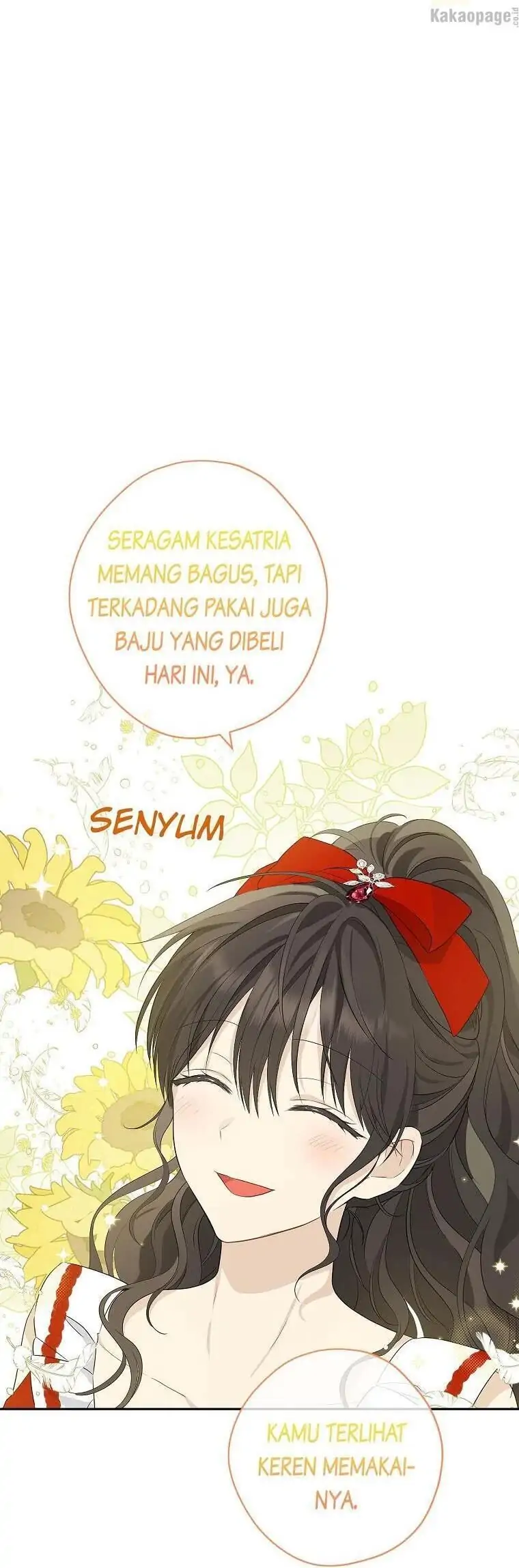 Actually, I Was the Real One Chapter 75 Gambar 27