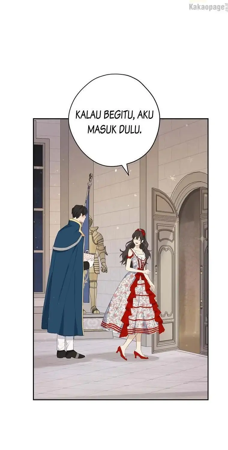 Actually, I Was the Real One Chapter 75 Gambar 29