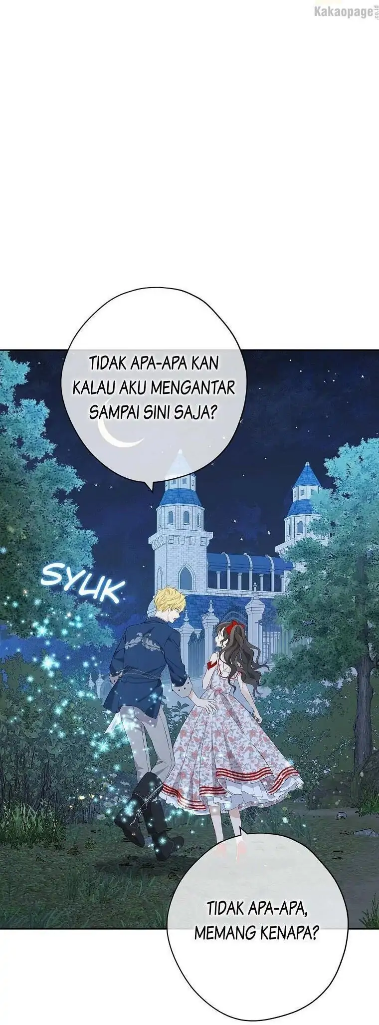 Actually, I Was the Real One Chapter 75 Gambar 3