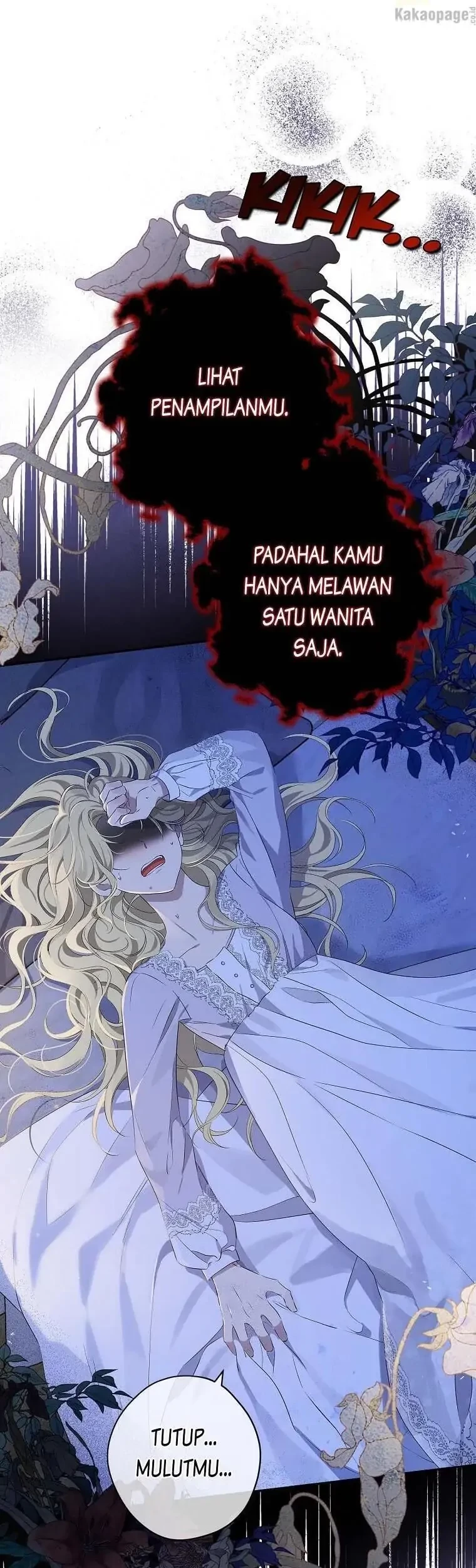 Actually, I Was the Real One Chapter 75 Gambar 36