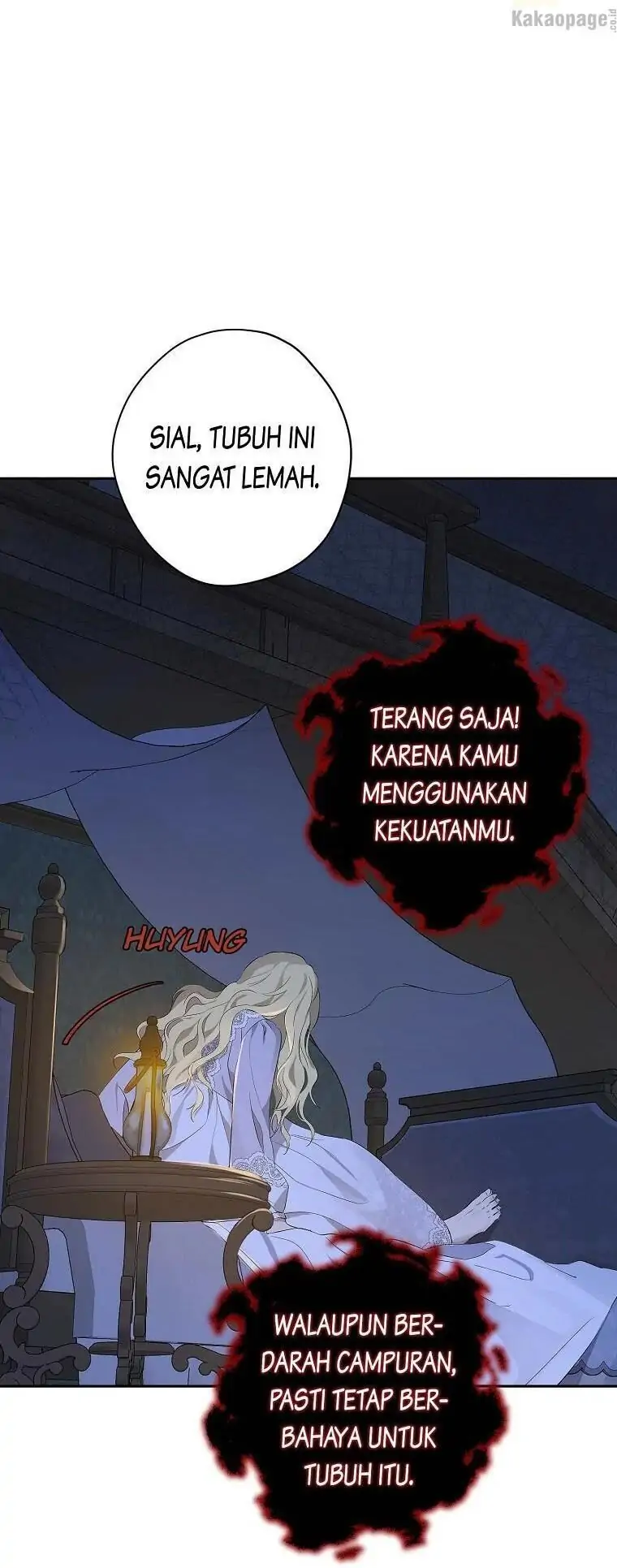 Actually, I Was the Real One Chapter 75 Gambar 38