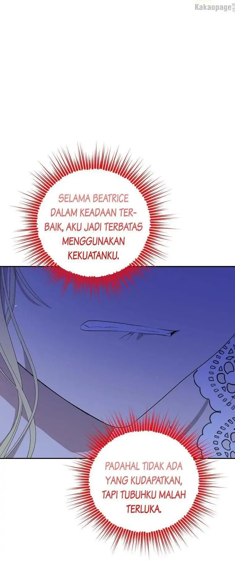 Actually, I Was the Real One Chapter 75 Gambar 42