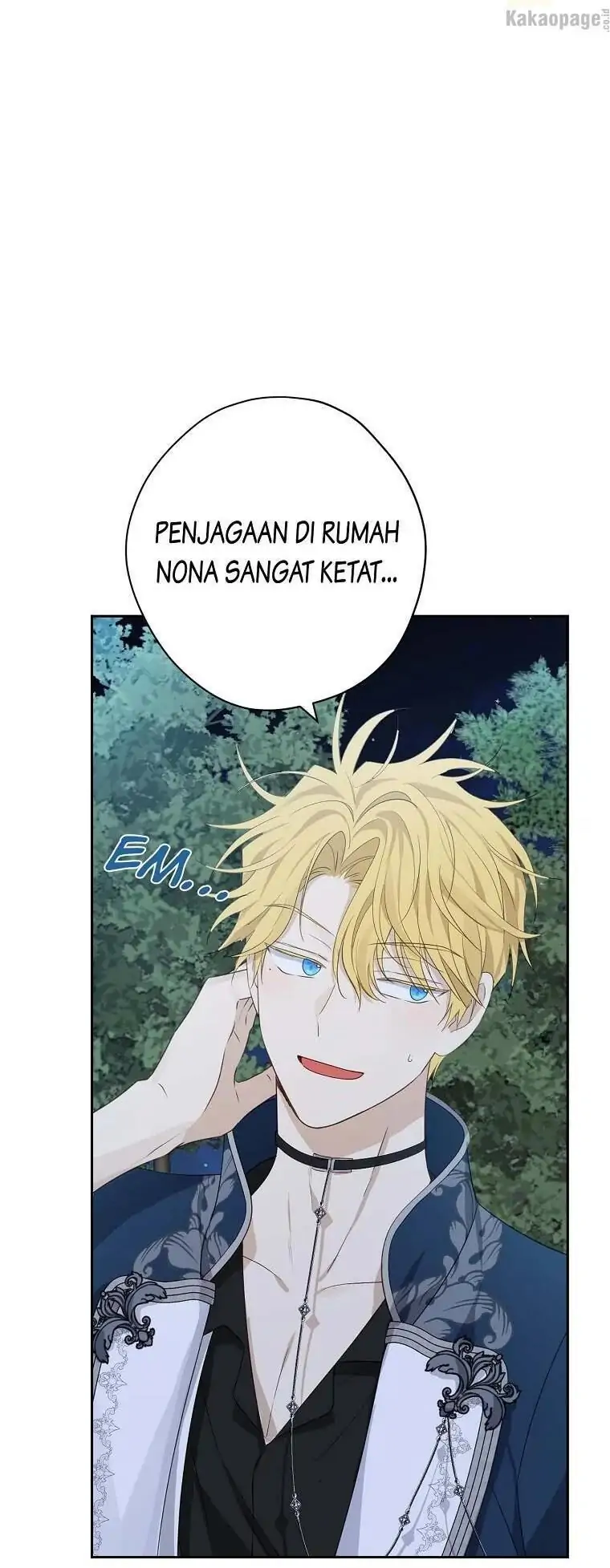 Actually, I Was the Real One Chapter 75 Gambar 4