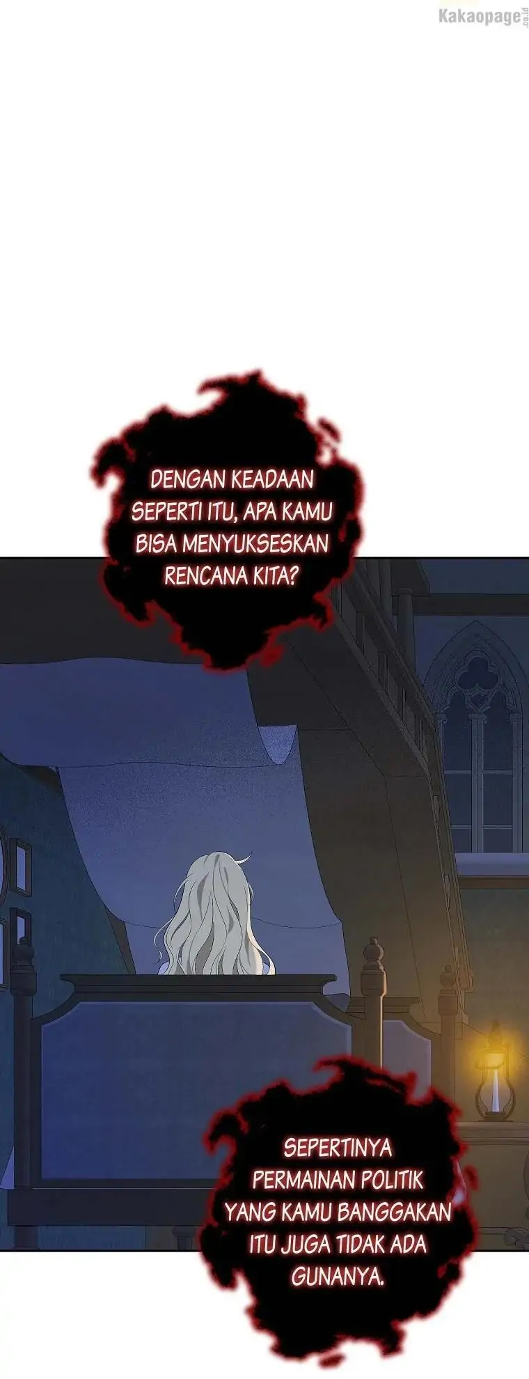 Actually, I Was the Real One Chapter 75 Gambar 43