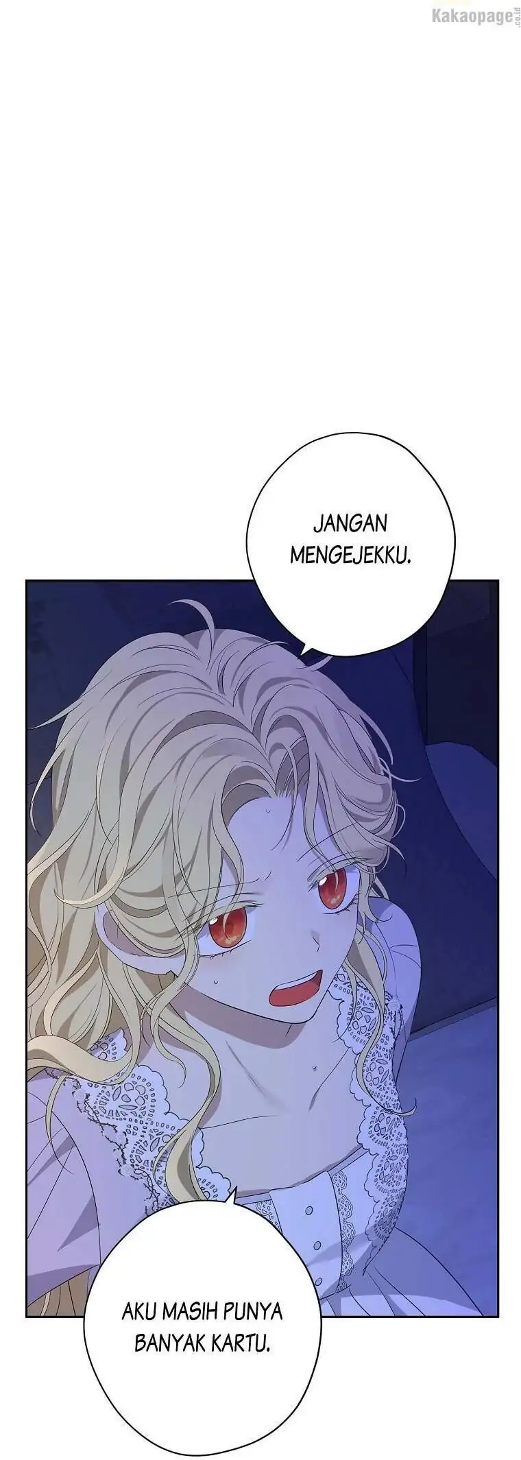 Actually, I Was the Real One Chapter 75 Gambar 44