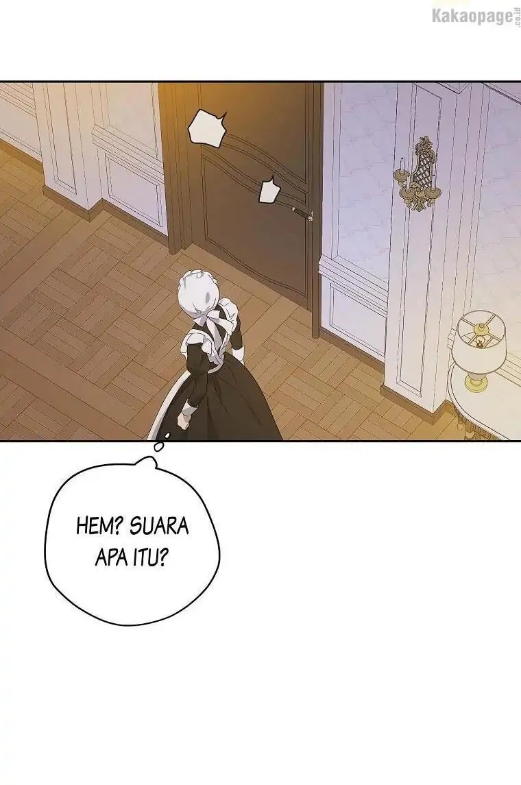 Actually, I Was the Real One Chapter 75 Gambar 45