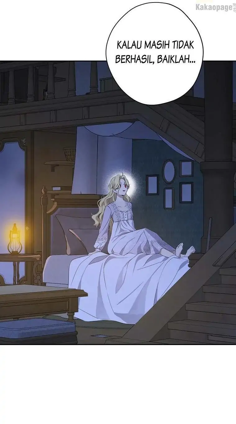 Actually, I Was the Real One Chapter 75 Gambar 46