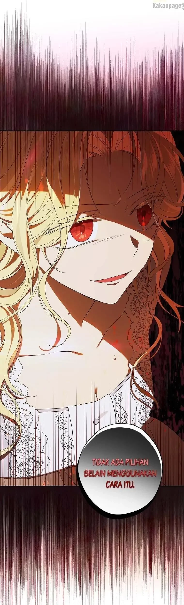 Actually, I Was the Real One Chapter 75 Gambar 47