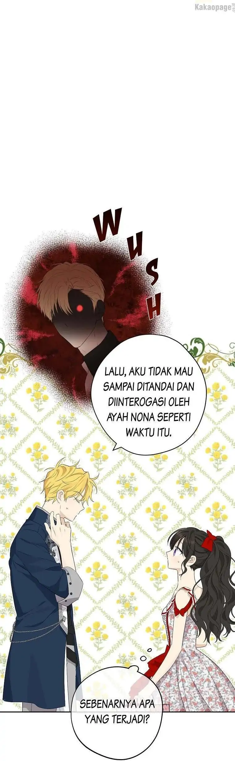 Actually, I Was the Real One Chapter 75 Gambar 5