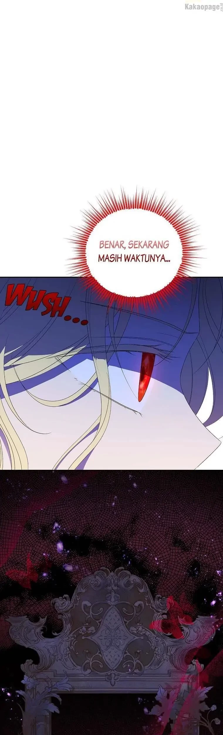 Actually, I Was the Real One Chapter 75 Gambar 54