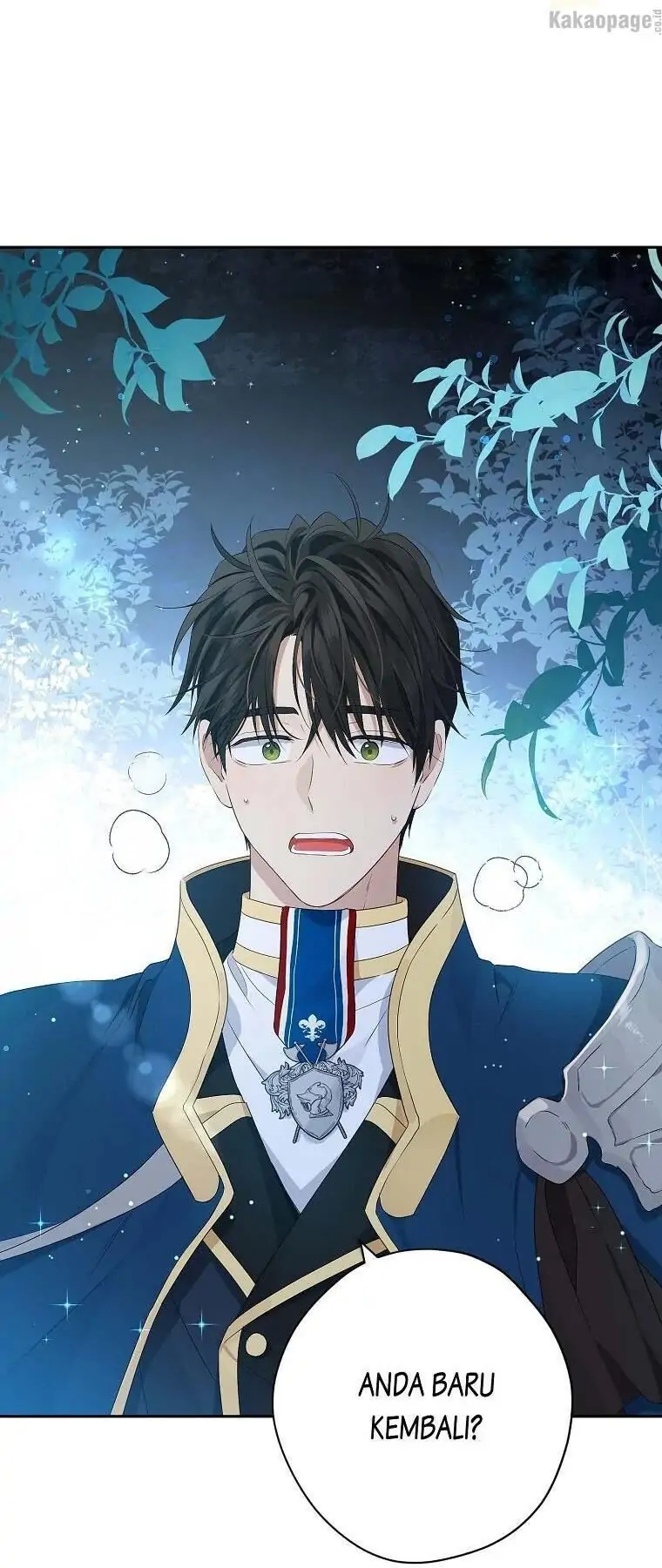Actually, I Was the Real One Chapter 75 Gambar 7