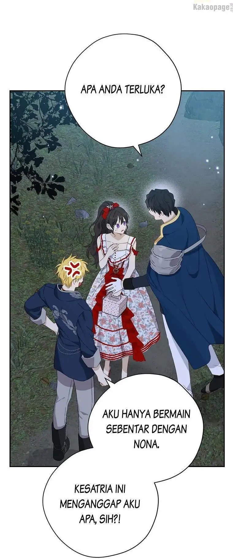 Actually, I Was the Real One Chapter 75 Gambar 8