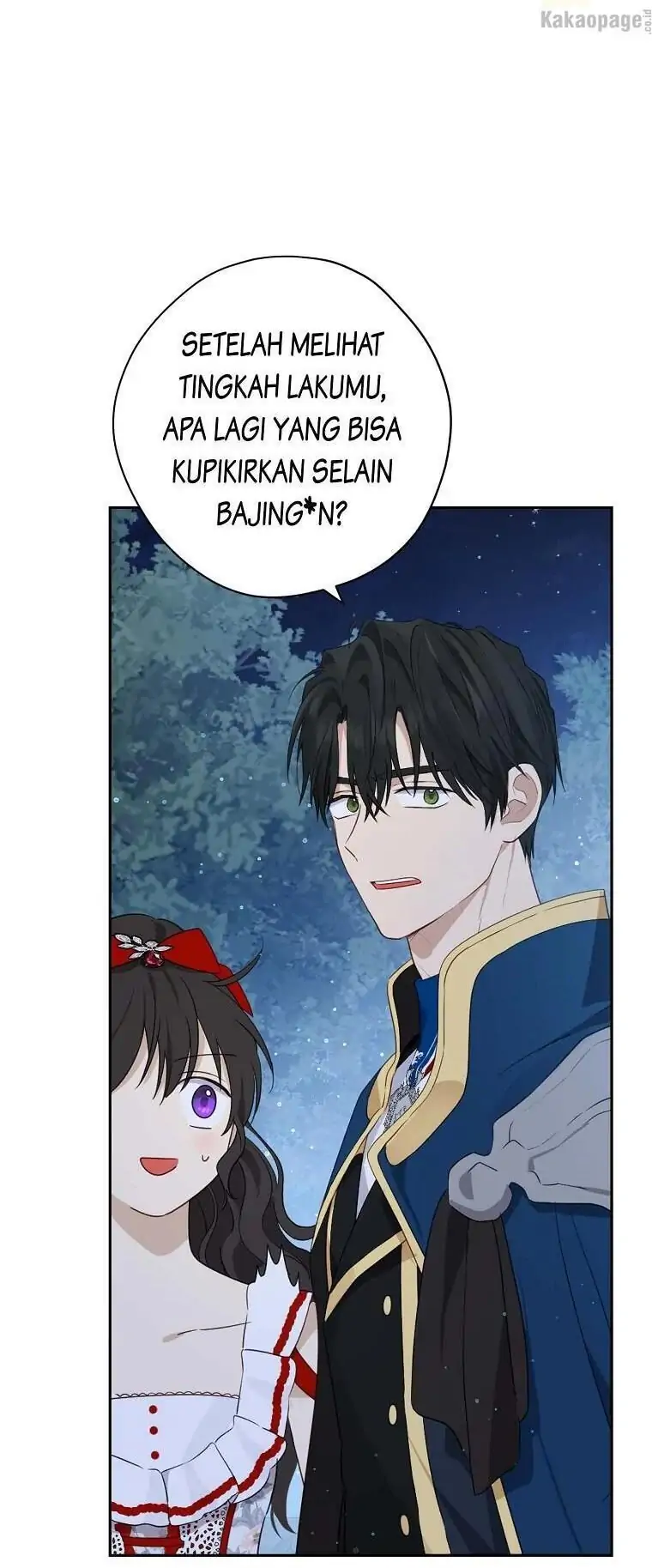 Actually, I Was the Real One Chapter 75 Gambar 9