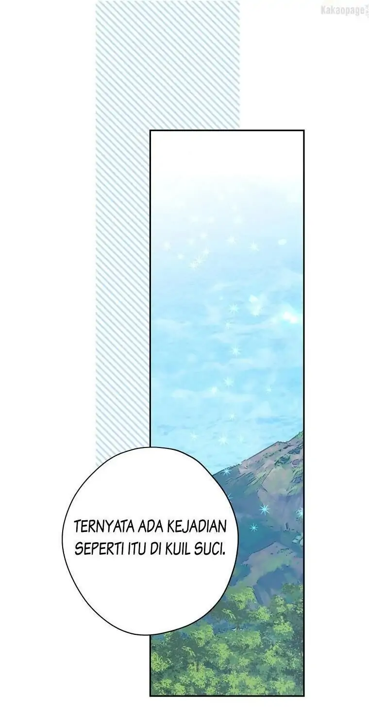 Actually, I Was the Real One Chapter 74 Gambar 15