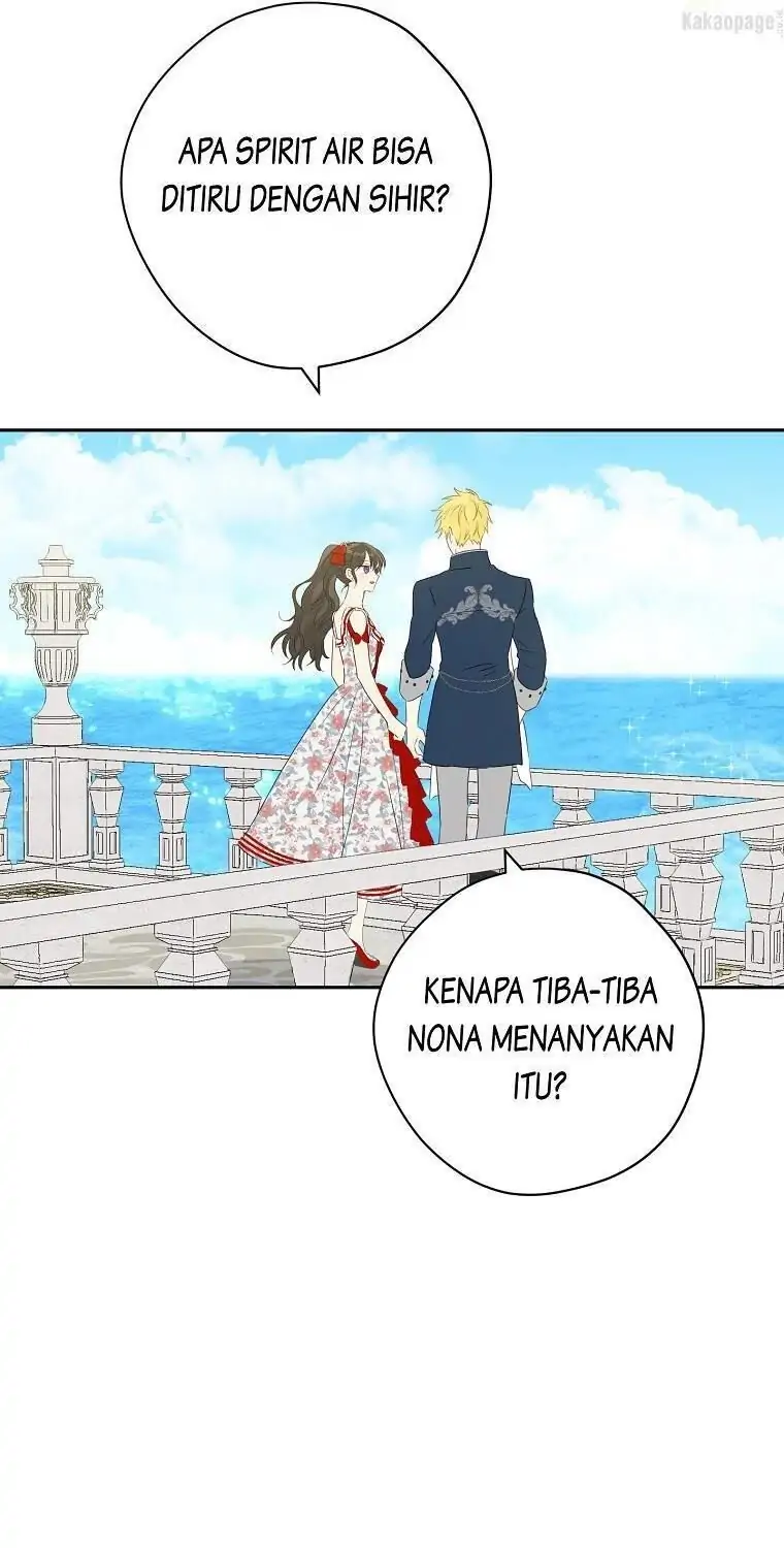 Actually, I Was the Real One Chapter 74 Gambar 41