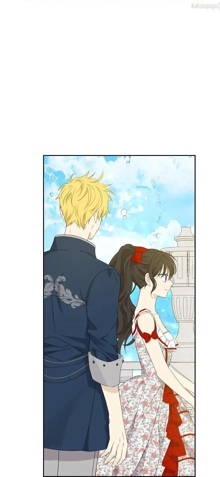 Actually, I Was the Real One Chapter 74 Gambar 62