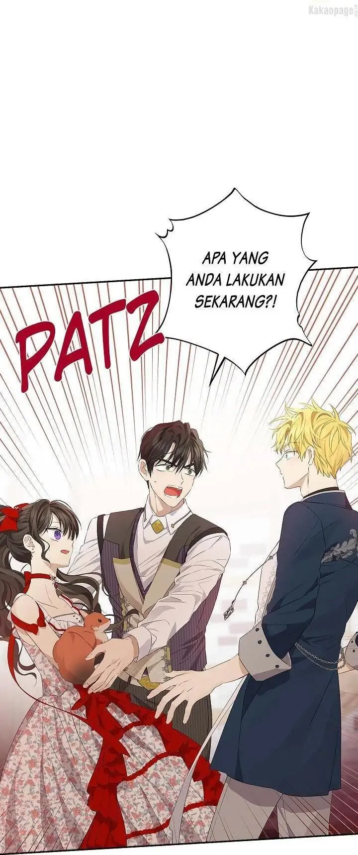 Komik Actually, I Was the Real One Chapter 73 gambar nomor 1