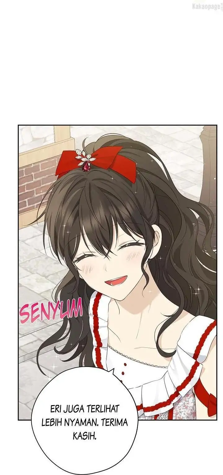 Actually, I Was the Real One Chapter 73 Gambar 11