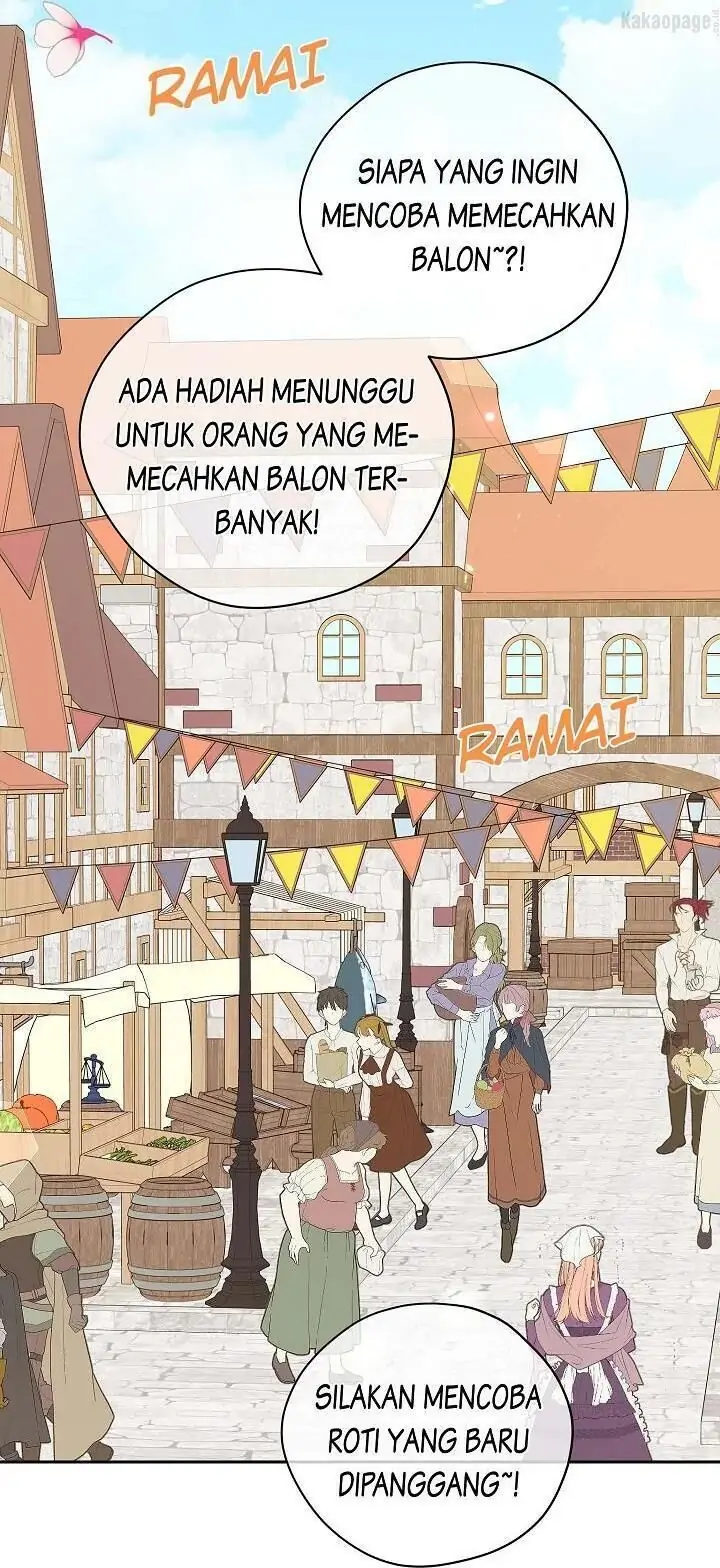 Actually, I Was the Real One Chapter 73 Gambar 18