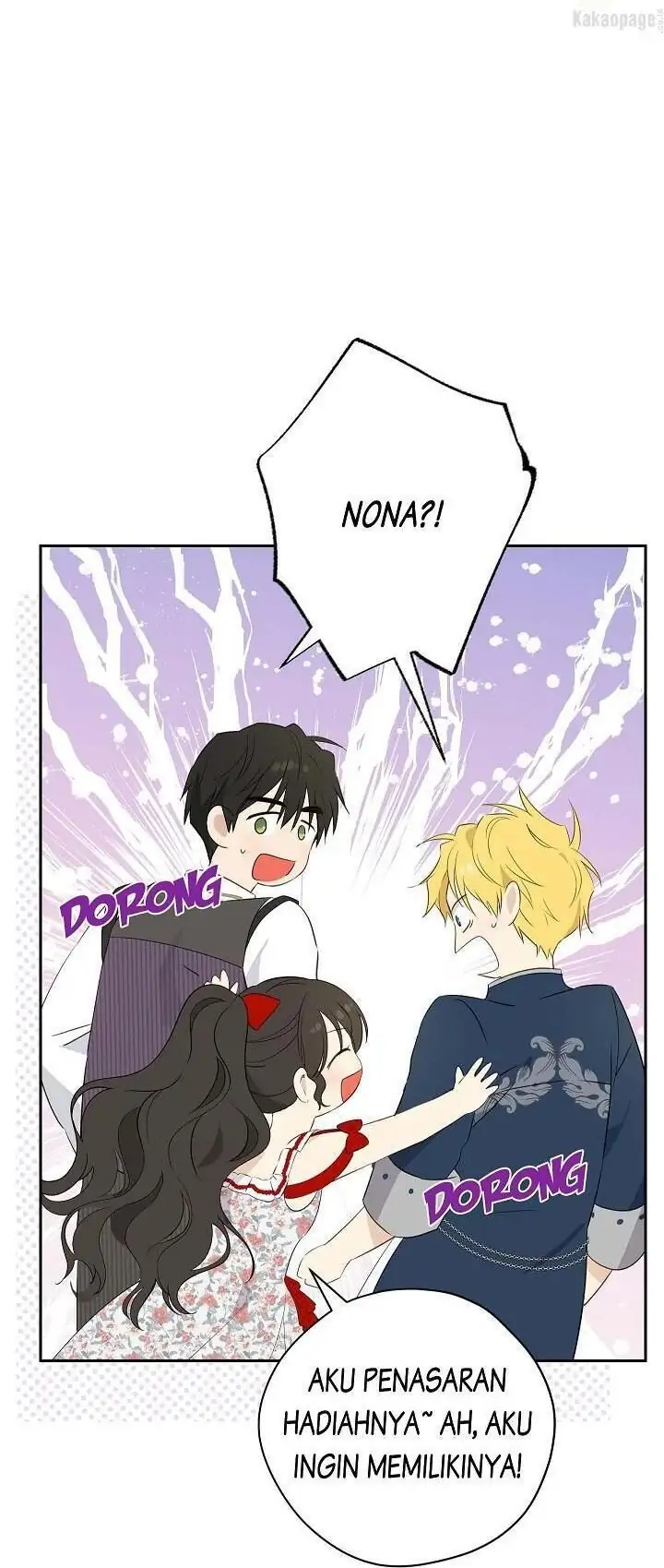 Actually, I Was the Real One Chapter 73 Gambar 28