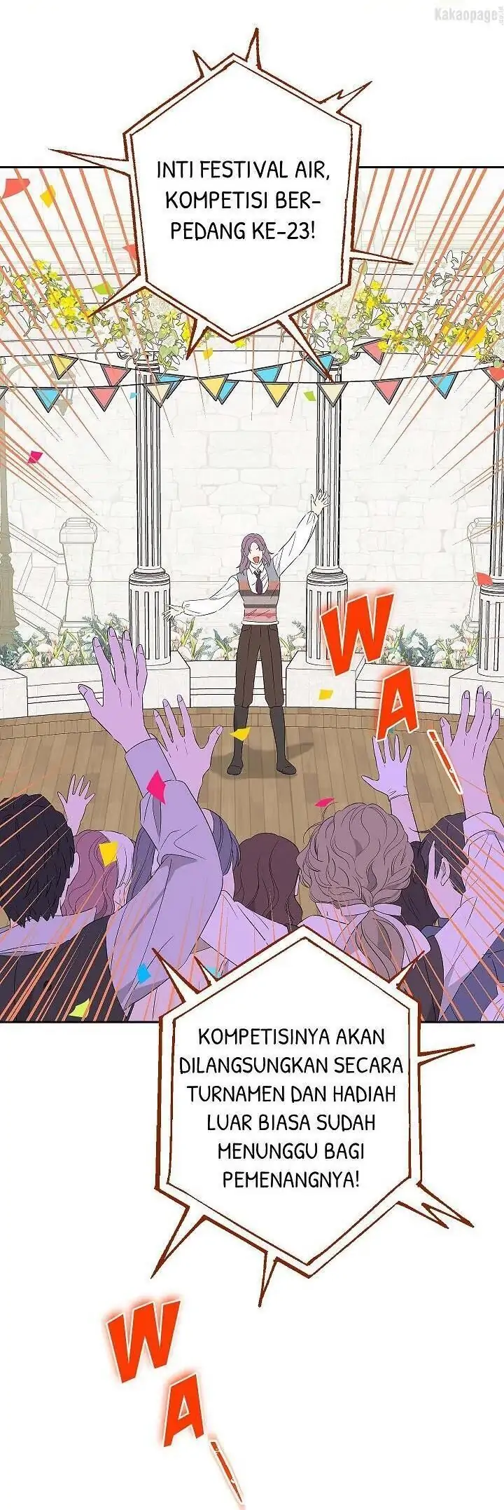 Actually, I Was the Real One Chapter 73 Gambar 31