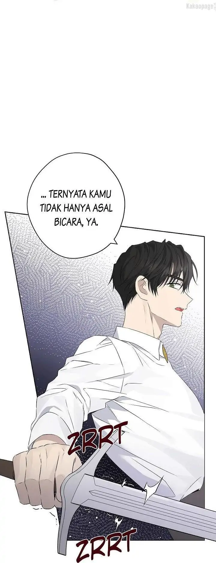Actually, I Was the Real One Chapter 73 Gambar 44
