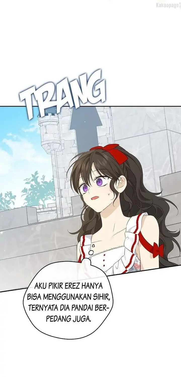 Actually, I Was the Real One Chapter 73 Gambar 46