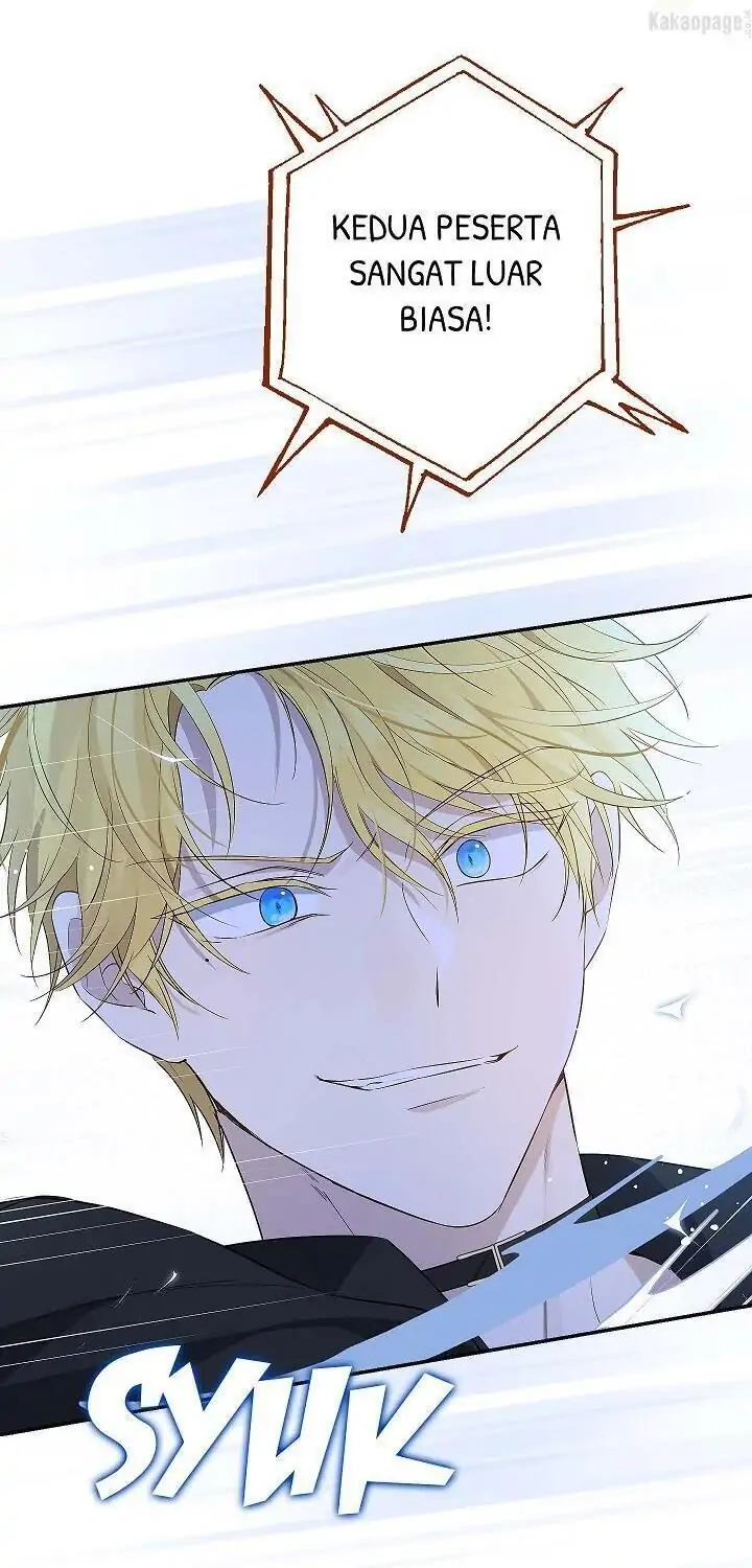 Actually, I Was the Real One Chapter 73 Gambar 47