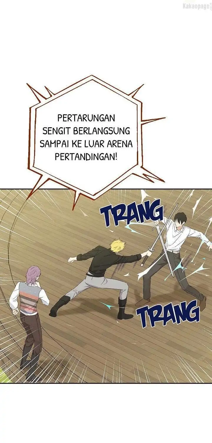 Actually, I Was the Real One Chapter 73 Gambar 49