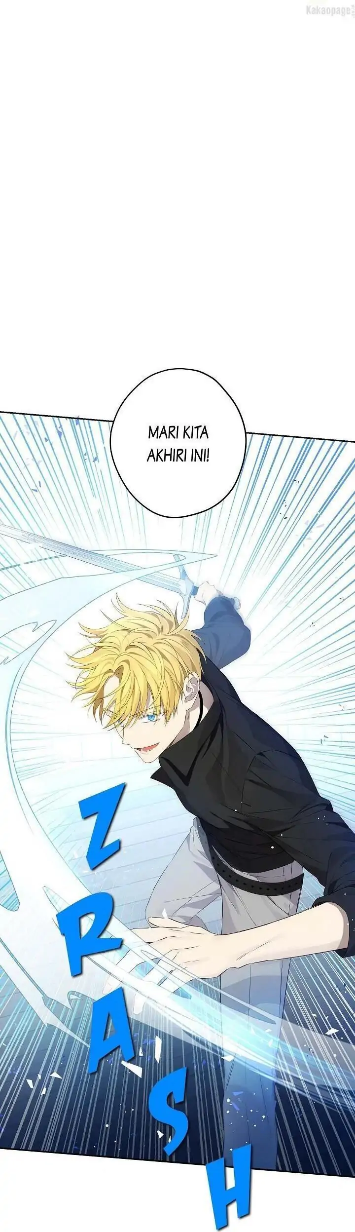 Actually, I Was the Real One Chapter 73 Gambar 52