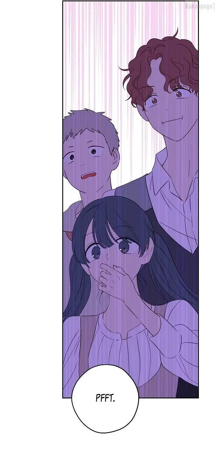 Actually, I Was the Real One Chapter 73 Gambar 55