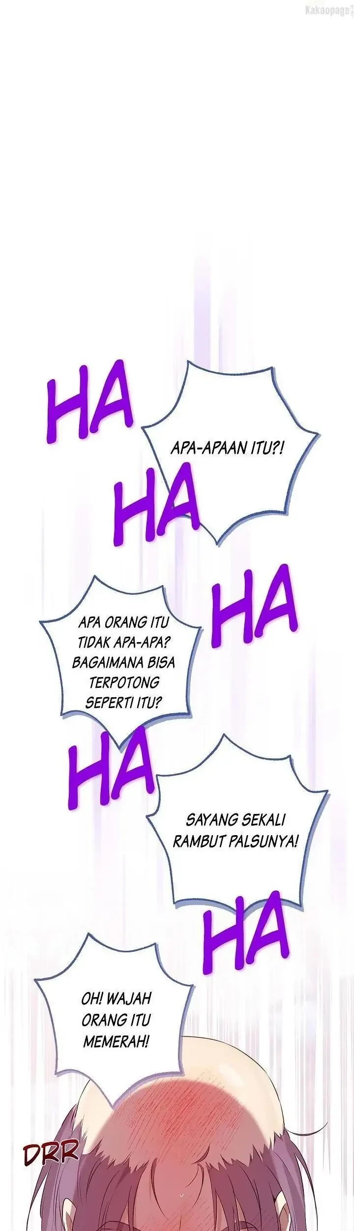 Actually, I Was the Real One Chapter 73 Gambar 56