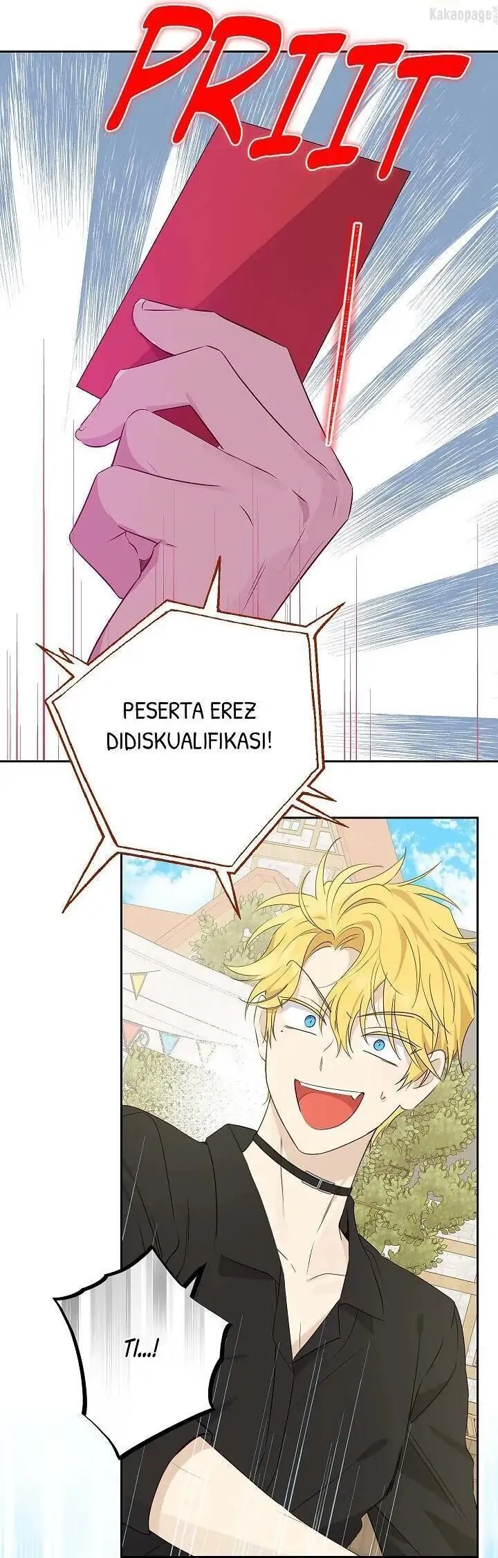 Actually, I Was the Real One Chapter 73 Gambar 59
