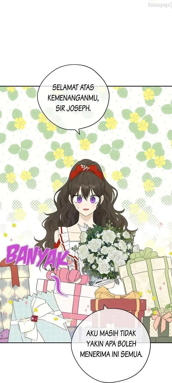 Actually, I Was the Real One Chapter 73 Gambar 62