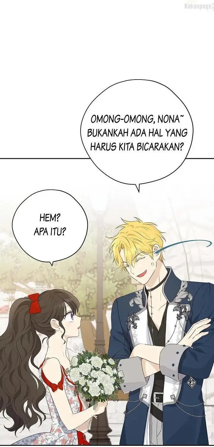 Actually, I Was the Real One Chapter 73 Gambar 66