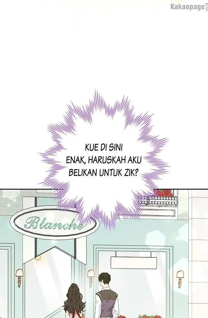 Actually, I Was the Real One Chapter 72 Gambar 25