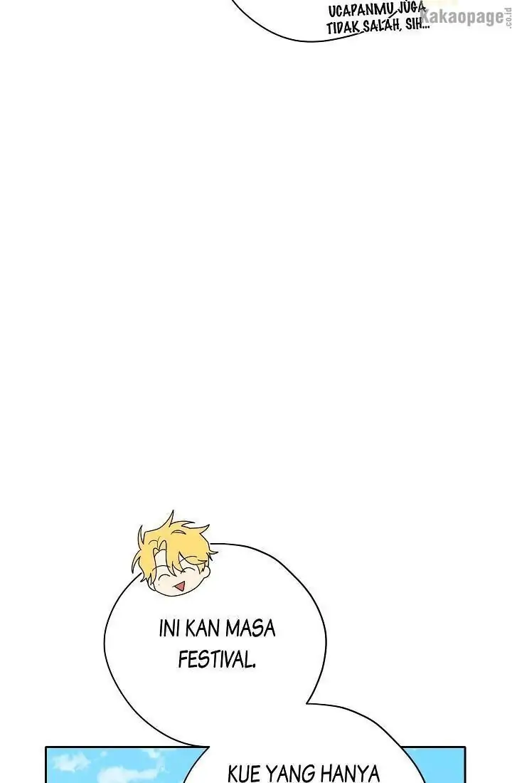 Actually, I Was the Real One Chapter 72 Gambar 34