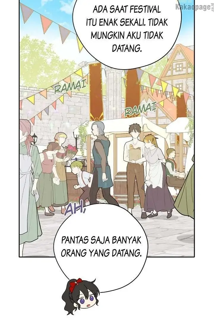 Actually, I Was the Real One Chapter 72 Gambar 35