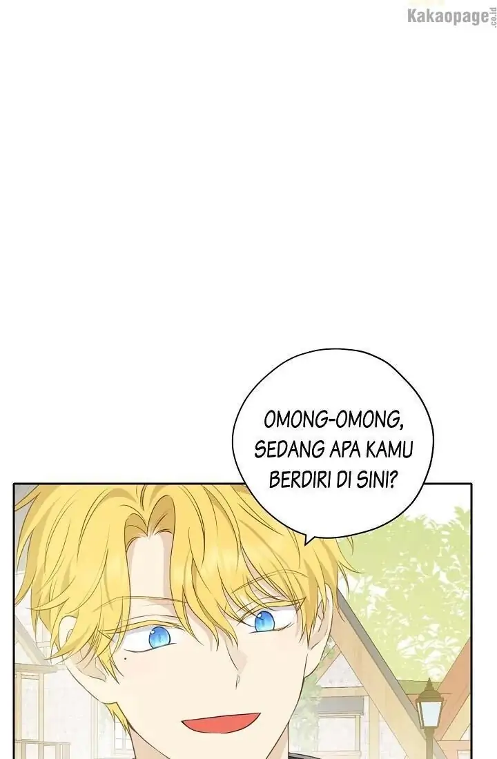 Actually, I Was the Real One Chapter 72 Gambar 36