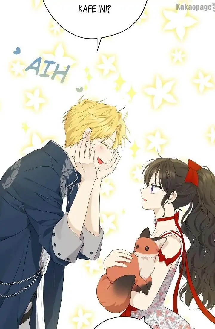 Actually, I Was the Real One Chapter 72 Gambar 38