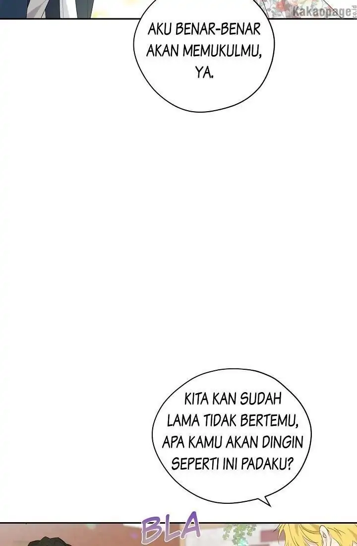 Actually, I Was the Real One Chapter 72 Gambar 39