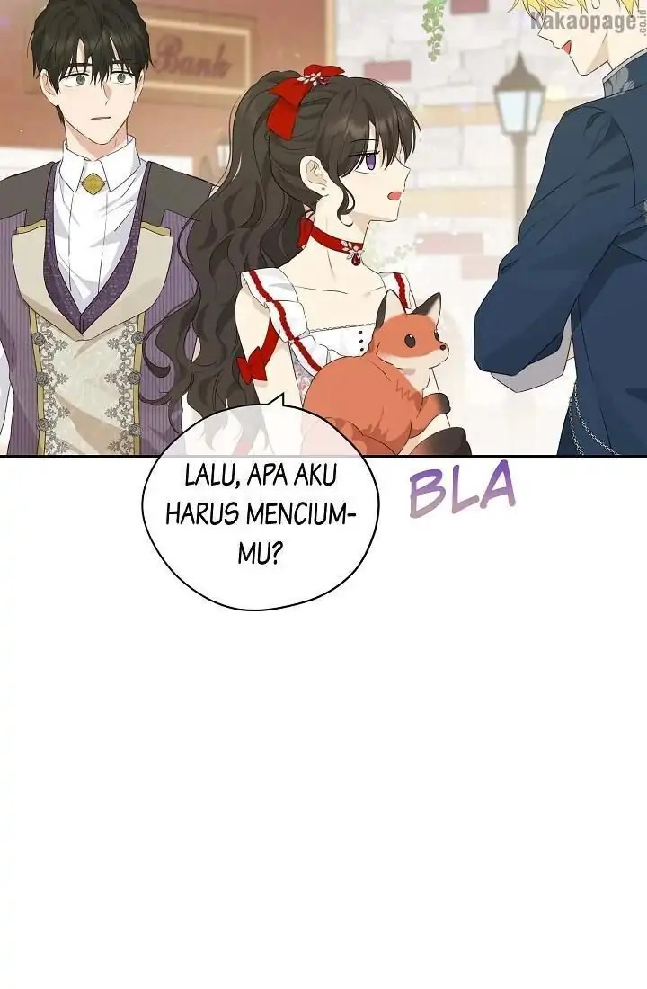 Actually, I Was the Real One Chapter 72 Gambar 40